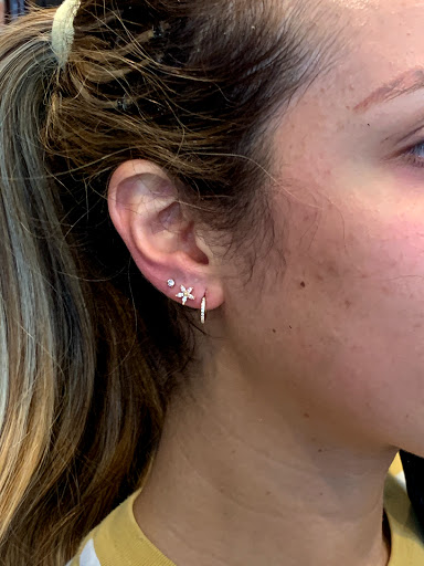 Explore 3x3 tattoo ideas for females, creative tattoo ideas in Beverly Hills, available at Karma Beverly Hills