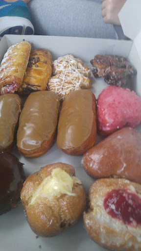 Donut Shop «Westernco Donut», reviews and photos, 1412 156th Ave NE, Bellevue, WA 98007, USA