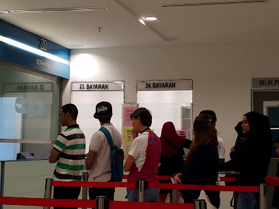 Pejabat Pasport Ibu Pejabat Imigresen Malaysia