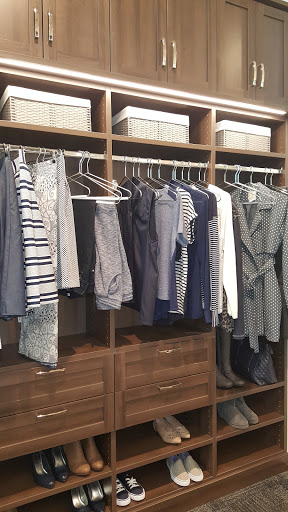 Home Goods Store «The Container Store», reviews and photos, 650 W Dekalb Pike, King of Prussia, PA 19406, USA