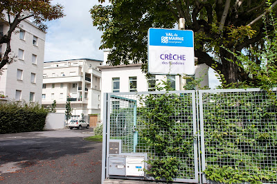 Crèche départementale des Gondoles à Choisy-le-Roi
