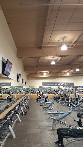 Health Club «24 Hour Fitness Super Sport», reviews and photos, 12155 Central Ave, Chino, CA 91710, USA