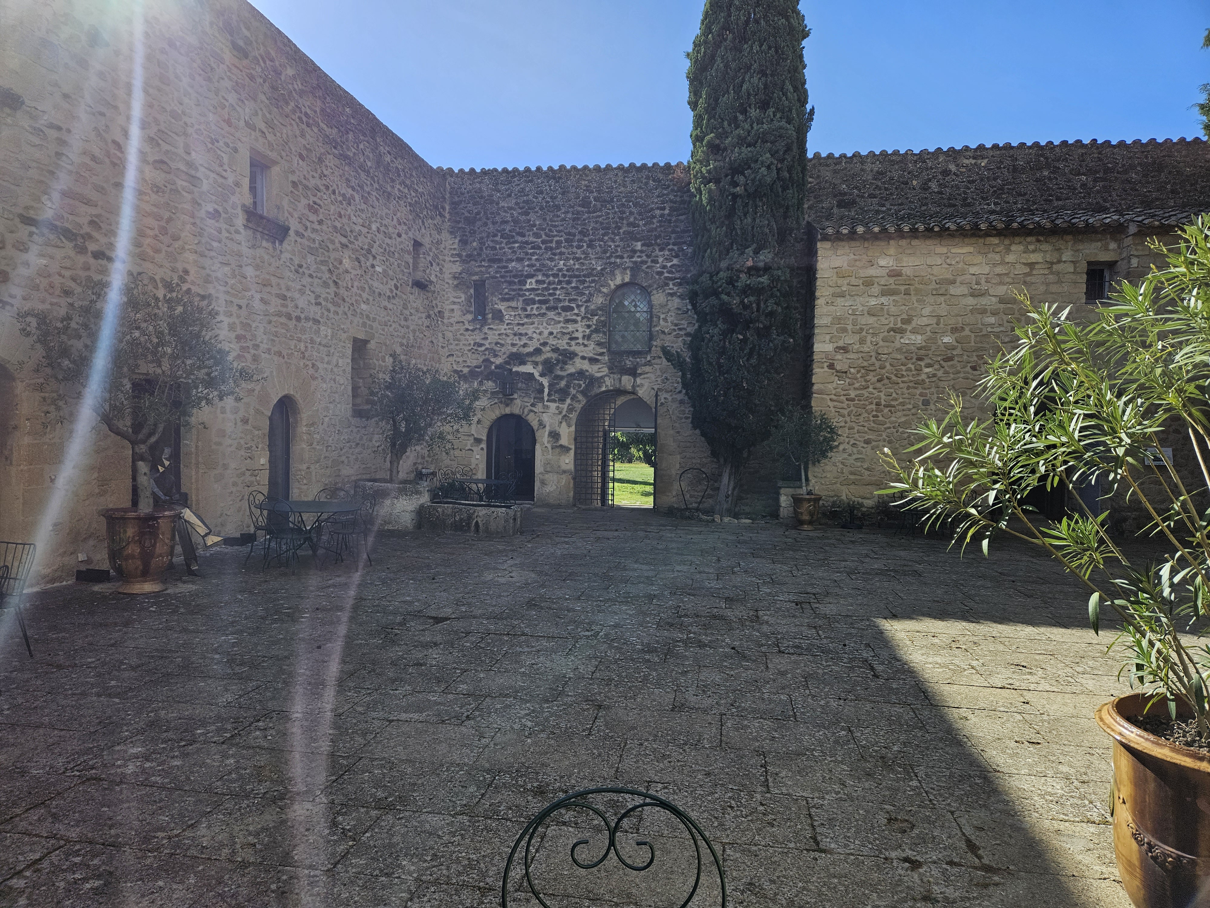 Photo n° 4 de l'avis de Krishna.i fait le 30/10/2023 à 11:20
