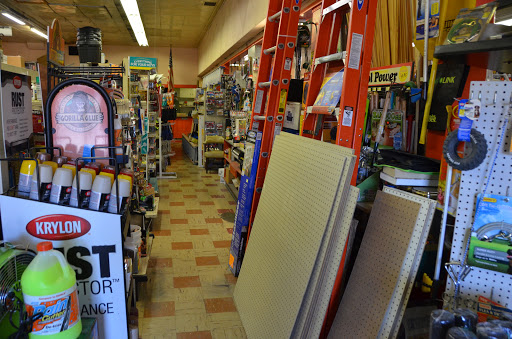 Hardware Store «Westenhofer Hardware», reviews and photos, 2402 S Preston St, Louisville, KY 40217, USA