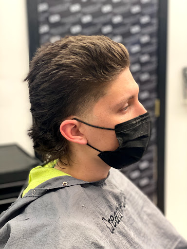 Barber Shop «Creative Clips Barbershop», reviews and photos, 250 Plainfield Ave, Edison, NJ 08817, USA