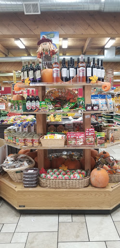 Grocery Store «KD Market», reviews and photos, 9500 Irving Park Rd, Schiller Park, IL 60176, USA