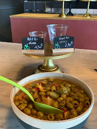 Photo n°17 de Monsieur Semoule - Artigues-Près-Bordeaux à Artigues-près-Bordeaux ()