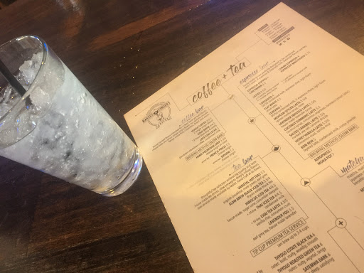 Cafe «Makers & Finders Coffee», reviews and photos, 1120 S Main St #110, Las Vegas, NV 89104, USA