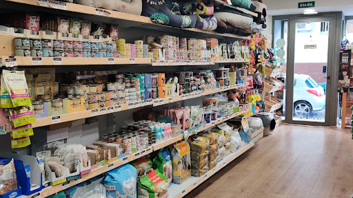 Mascotas Tienda Animal en Majadahonda, Madrid