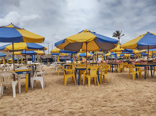 Bar e Restaurante Paraíso do Baixinho