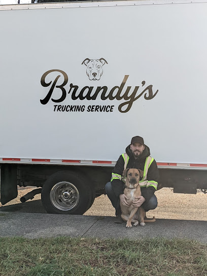 Brandy's Trucking Service Inc.