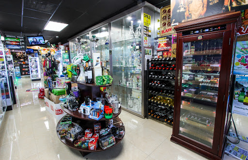 Tobacco Shop «Pipe dreams tobacco shop», reviews and photos, 10692 SW 24th St, Miami, FL 33165, USA