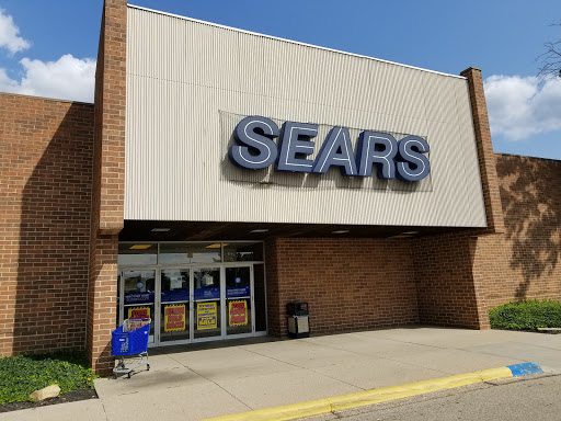 Shopping Mall «Towne Mall», reviews and photos, 3461 Towne Blvd #250, Middletown, OH 45005, USA