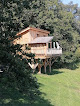 Les Cabanes de Céline Carlat