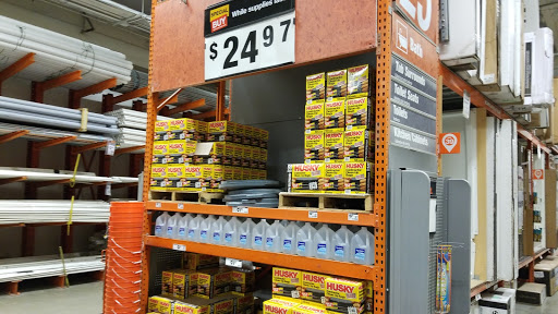 The Home Depot image