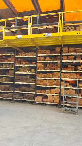 Hardware Store «Shell Lumber and Hardware», reviews and photos, 2733 SW 27th Ave, Miami, FL 33133, USA