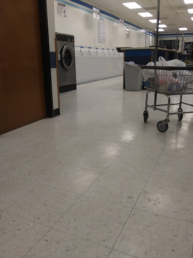 Laundry Service «Wash-It-Fast Coin Laundry», reviews and photos, 2004 W Nolana Ave, McAllen, TX 78504, USA