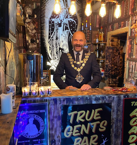 Reviews of True Gents Barbers in Bournemouth - Barber shop