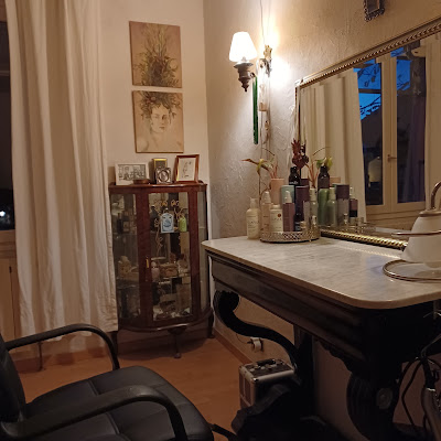 Balayalchemy à Caumont-sur-Durance
