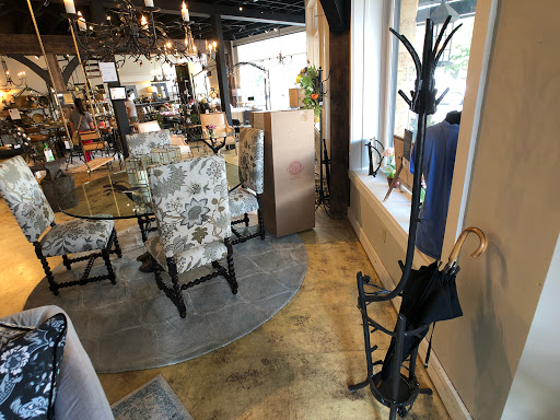 Home Goods Store «The Ironworks Galleria», reviews and photos, 201 W Main St, Mountain View, AR 72560, USA