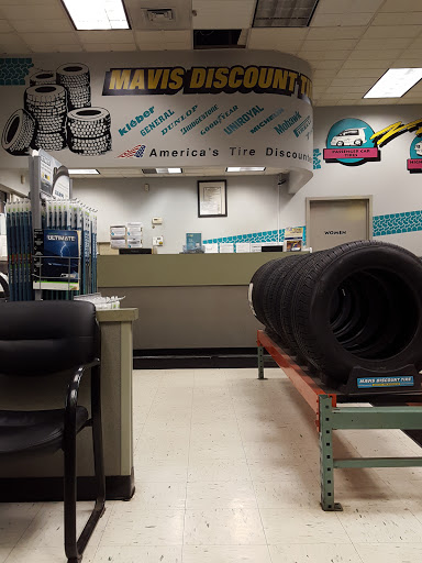 Mavis Discount Tire image 5