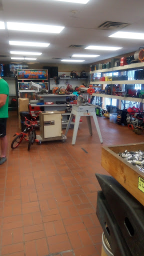 Pawn Shop «Once A Pawn A Time», reviews and photos, 3184 S Mingo Rd, Tulsa, OK 74146, USA