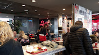 Atmosphère du Restaurant KFC Ajaccio - n°12