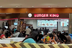 Burger King - Shopping Uniao Osasco image