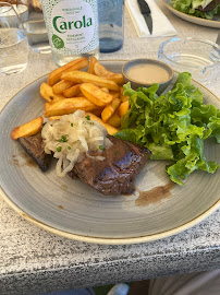 Faux-filet du Restaurant Beef & Co Metz - n°4