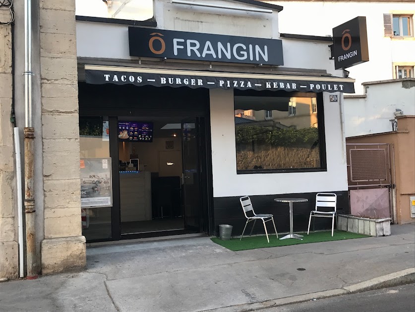 Restaurant Africain Tokadiane 50,Rue du transvaal 21000 Dijon à Dijon