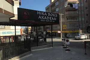 Hika Boks Spor Kulübü image