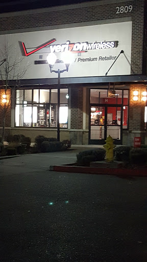 Cell Phone Store «Verizon Authorized Retailer – Cellular Sales», reviews and photos, 21129 Bothell Everett Hwy #101, Bothell, WA 98021, USA