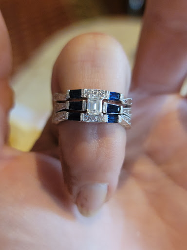 Jeweler «Shane Co.», reviews and photos, 8111 E 96th St, Indianapolis, IN 46256, USA