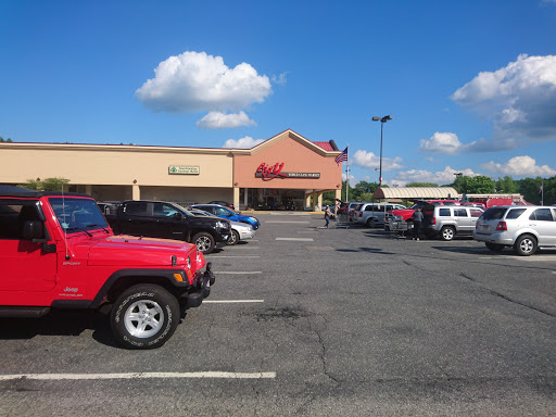 Supermarket «Big Y», reviews and photos, 505 E Main St, Southbridge, MA 01550, USA