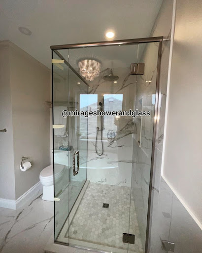 Mirage Shower and Glass Inc.