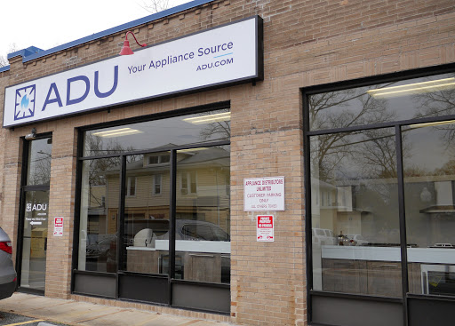 ADU, Your Appliance Source