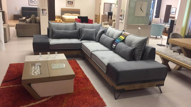 Έπιπλα Ταφλανίδης - Σιδηρόκαστρο