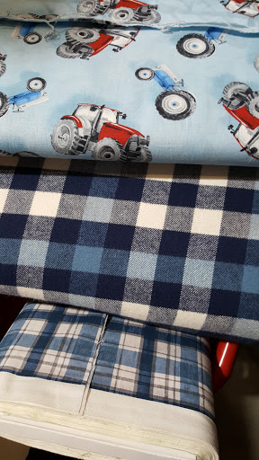 Fabric Store «Country Fabrics», reviews and photos, 6142 Ganges-Five Points Rd, Shiloh, OH 44878, USA