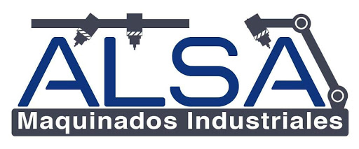 Maquinados industriales ALSA