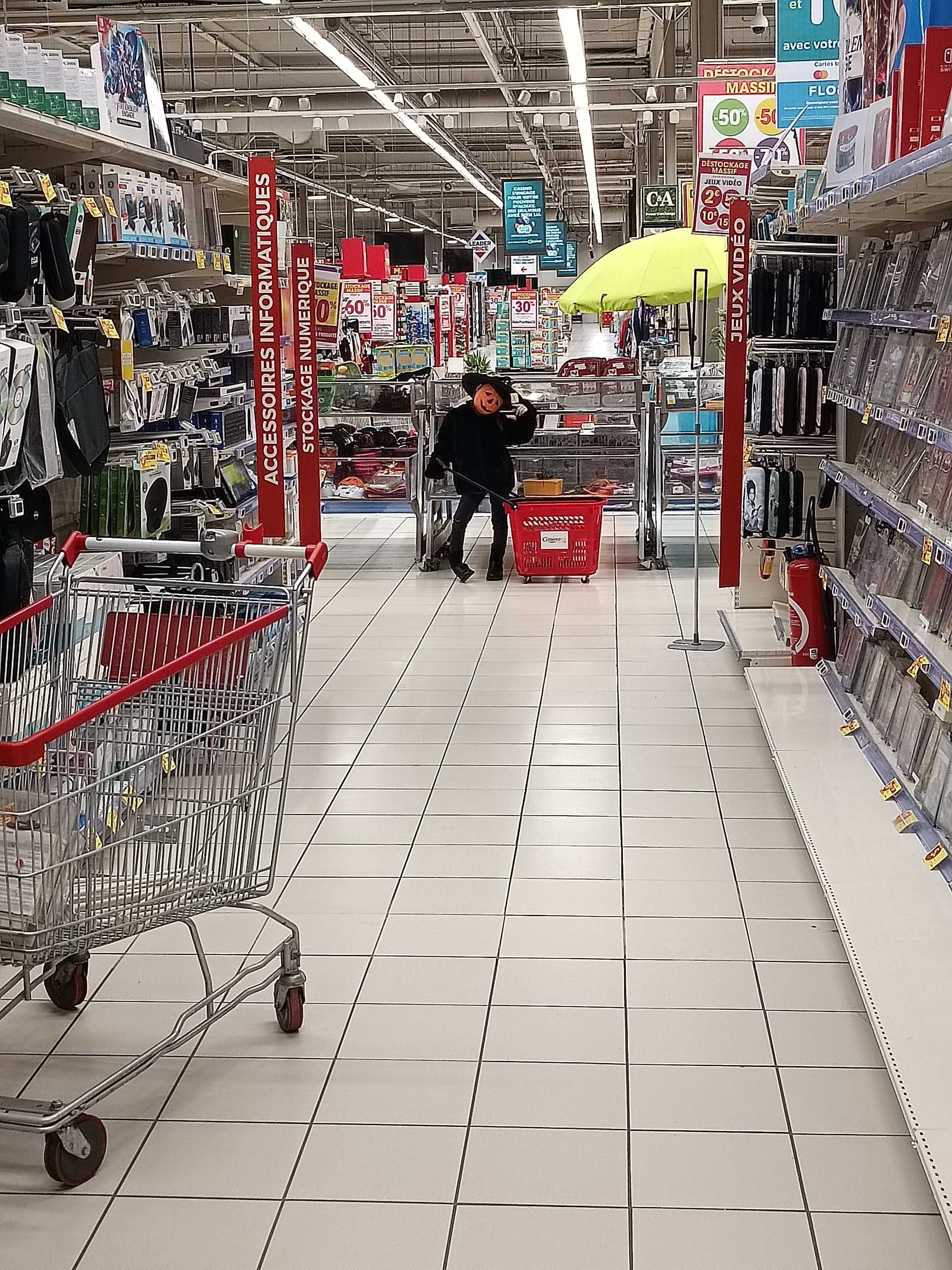 Photo n° 5 de l'avis de Emre.a fait le 01/08/2019 à 16:52