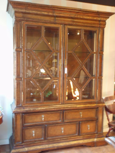 Consignment Shop «Classic Consignments», reviews and photos, 1915 Pocahontas Trail, Williamsburg, VA 23185, USA