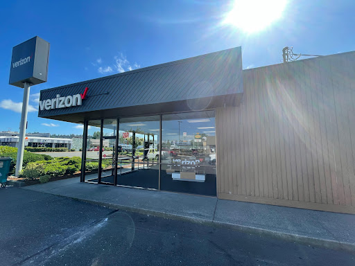 Verizon Authorized Retailer, TCC, 5310 Pacific Hwy E, Fife, WA 98424, USA, 
