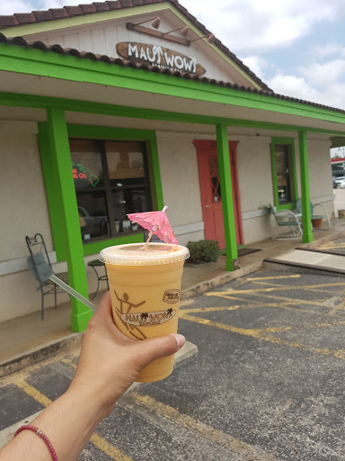 Maui Wowi, 14200 Ranch Rd 12, Wimberley, TX 78676, USA, 