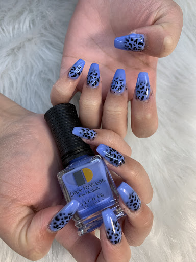Nail Salon «L T Artistic Nail Salon», reviews and photos, 161 NJ-73, Voorhees Township, NJ 08043, USA