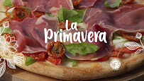 Plats et boissons du Pizzeria LA BOÎTE A PIZZA Libourne - n°1