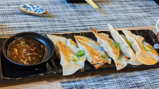 Ennmann Japán Étterem