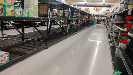 Department Store «Walmart Supercenter», reviews and photos, 6711 Alexandria Pike, Alexandria, KY 41001, USA