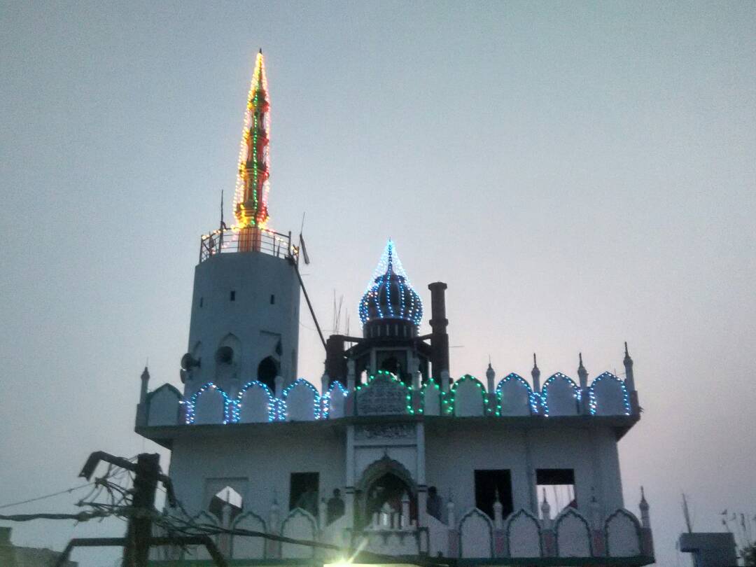 Markan Masjid