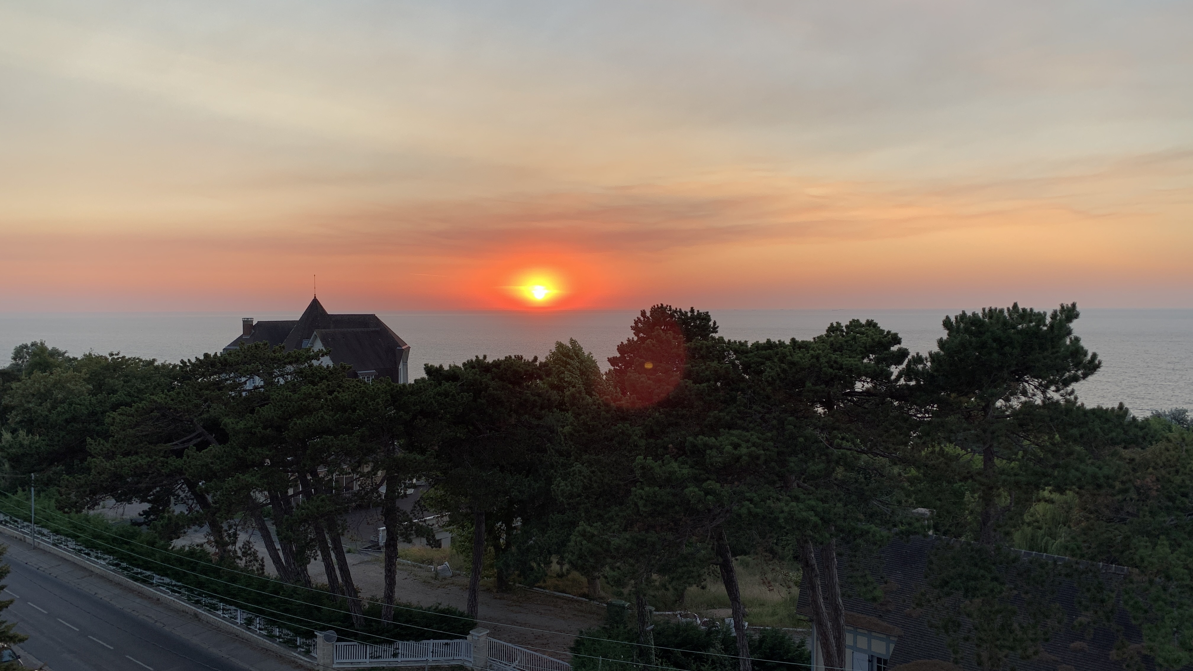Photo n° 1 de l'avis de Ludovic.A fait le 15/08/2022 à 07:26