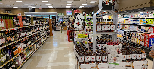 Liquor Store «Publix Liquors at Springs Plaza», reviews and photos, 2381 W State Rd 434, Longwood, FL 32779, USA